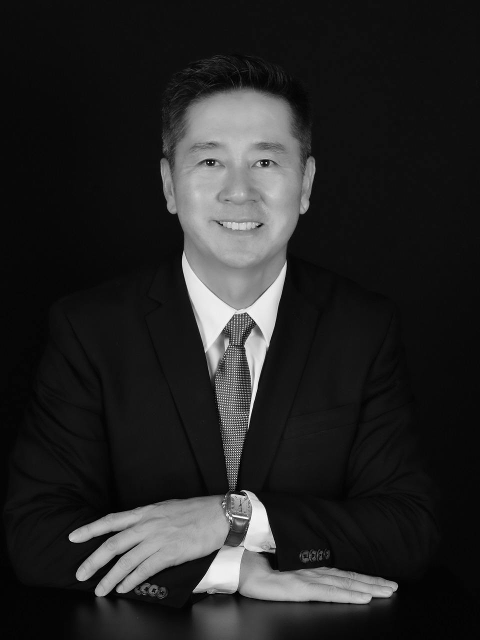 Dr. Alan S. Lee, DDS — Lead Dentist and Owner with over 30 years of experience in Manteca