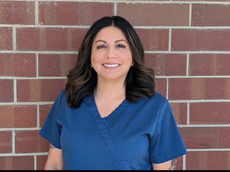 Alicia, Patient Coordinator at Dr. Alan S. Lee's office