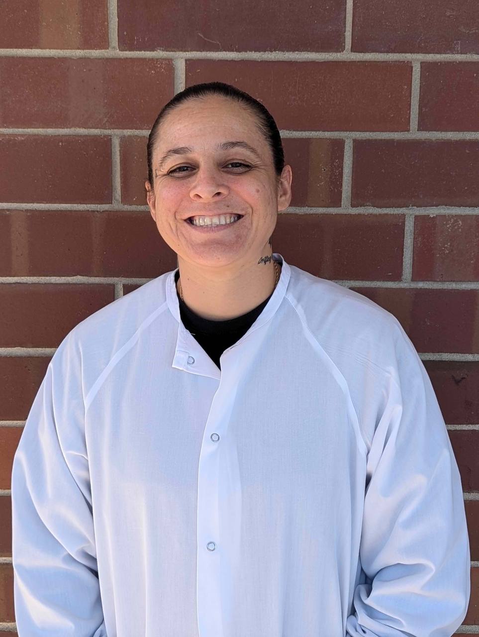 Jazzmine, Certified Dental Assistant at Dr. Alan S. Lee's office