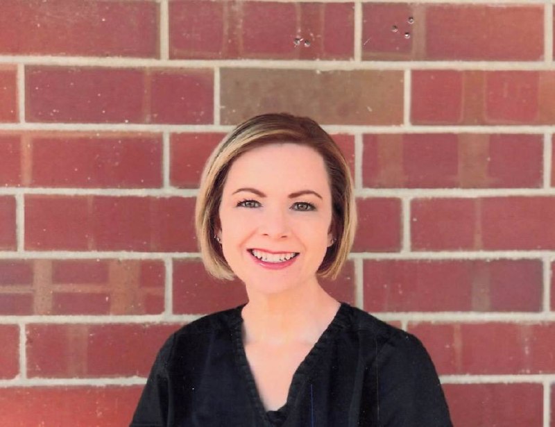 Kerry, Registered Dental Hygienist at Dr. Alan S. Lee's office