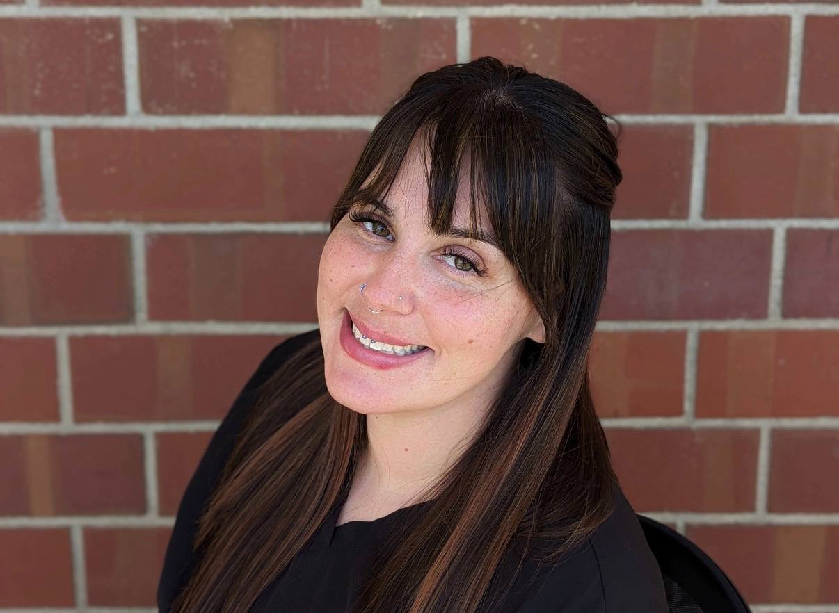Samantha, Certified Dental Assistant at Dr. Alan S. Lee's office